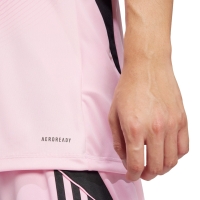 adidas Tiro 25 Competition Jersey men's goalkeeper shirt pink JI9720
