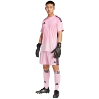 adidas Tiro 25 Competition Jersey men's goalkeeper shirt pink JI9720