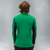 Derby Iv Goalkeeper Shirt Green L/s