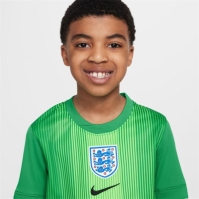 Nike England Goalkeeper Shirt 2025 Juniors