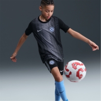 Nike Chelsea FC Stadium Goalkeeper Shirt 2025 2026 Juniors
