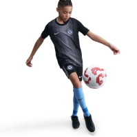 Nike Chelsea FC Stadium Goalkeeper Shirt 2025 2026 Juniors