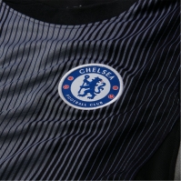 Nike Chelsea FC Stadium Goalkeeper Shirt 2025 2026 Juniors