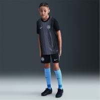Nike Chelsea FC Stadium Goalkeeper Shirt 2025 2026 Juniors
