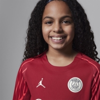 Nike PSG 2024 2025 Goalkeeper Shirt Childrens
