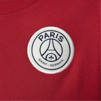 Nike PSG 2024 2025 Goalkeeper Shirt Childrens