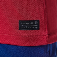 Nike PSG 2024 2025 Goalkeeper Shirt Childrens