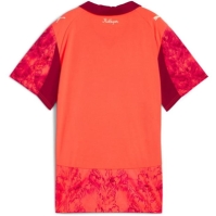 Puma x KidsSuper Palmeiras Goalkeeper Shirt 2025 2026 Womens