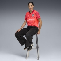 Puma x KidsSuper Palmeiras Goalkeeper Shirt 2025 2026 Womens