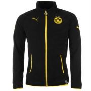Bluze- -Puma-Borussia-Dortmund-cu-fermoar-pentru-Barbati-Imbracaminte-fotbal-casual  - Imbracaminte fotbal casual - Imbracaminte antrenament fotbal - Fotbal -  Sporturi - MagazinFotbal.ro