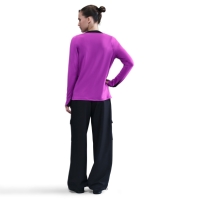 Nike England Strike Crew Top 2025 Womens