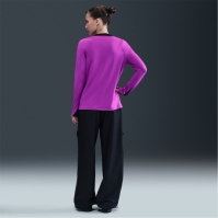 Nike England Strike Crew Top 2025 Womens