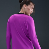 Nike England Strike Crew Top 2025 Womens
