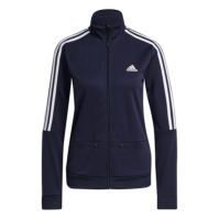 adidas Womens Football Sereno Track Top