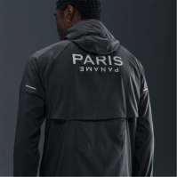 Nike PSG Reflective Tracksuit Jacket Mens