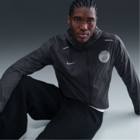 Nike PSG Reflective Tracksuit Jacket Mens