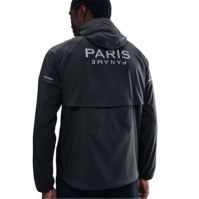Nike PSG Reflective Tracksuit Jacket Mens