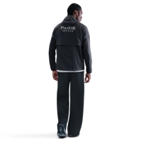 Nike PSG Reflective Tracksuit Jacket Mens