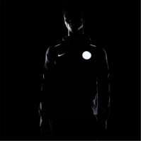 Nike PSG Reflective Tracksuit Jacket Mens