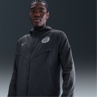 Nike PSG Reflective Tracksuit Jacket Mens