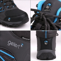 Bocanci sport Gelert Horizon Mid Waterproof Juniors