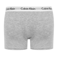 Boxeri Pantaloni scurti Calvin Klein 2 Pack