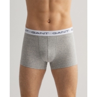 Boxeri Pantaloni scurti Gant 3 Pack