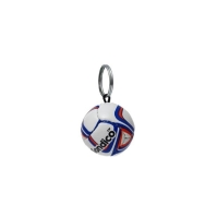 Sondico Football Keyring