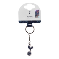 Team Football Keyring