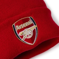 Team Arsenal Beanie Juniors