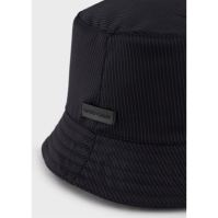 EMPORIO ARMANI Emporio Woven Hat Sn99