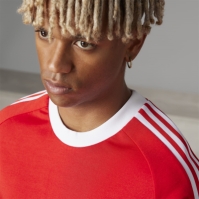 adidas Bayern Originals 70s Long Sleeve Shirt Adults