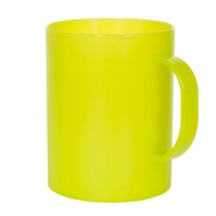 Cana camping Pour Lime Green Trespass