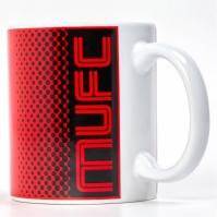 Team Fade 11Oz Mug 00