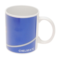 Team Football Mug