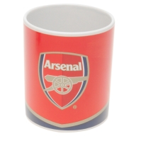 Team Football Mug