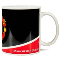 Team Football Mug