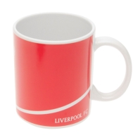 Team Football Mug