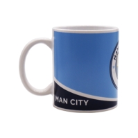 Team Football Mug