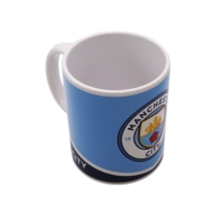 Team Football Mug