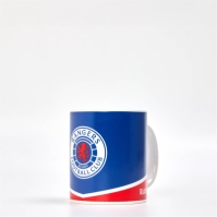 Team Football Mug