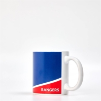 Team Football Mug