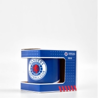 Team Football Mug