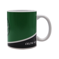 Team Football Mug