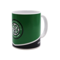 Team Football Mug