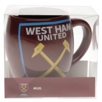 Team Tea Tub Mug