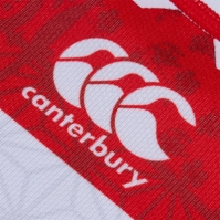 Canterbury Japan Home RWC Juniors 2023