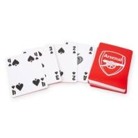 Team Football Licensed Playing Cards (Standard 52-Card Deck)