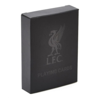 Team Football Licensed Playing Cards (Standard 52-Card Deck)