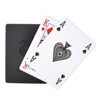 Team Football Licensed Playing Cards (Standard 52-Card Deck)